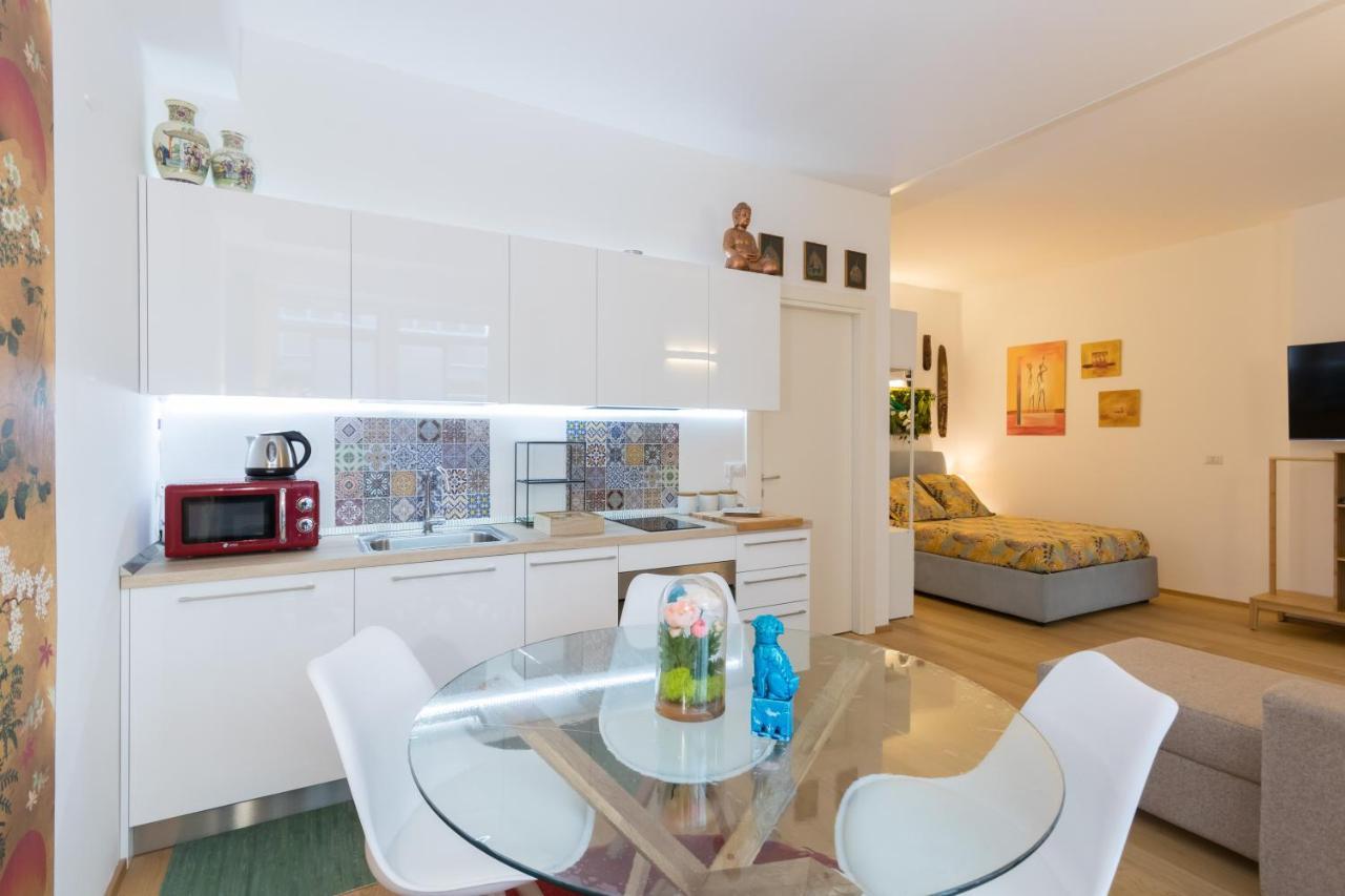 Torino Express Apartment Exterior foto