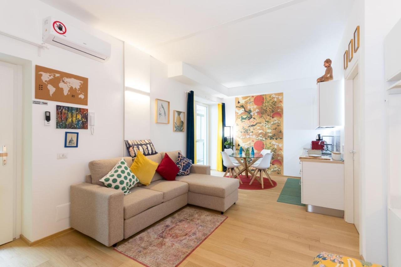 Torino Express Apartment Exterior foto