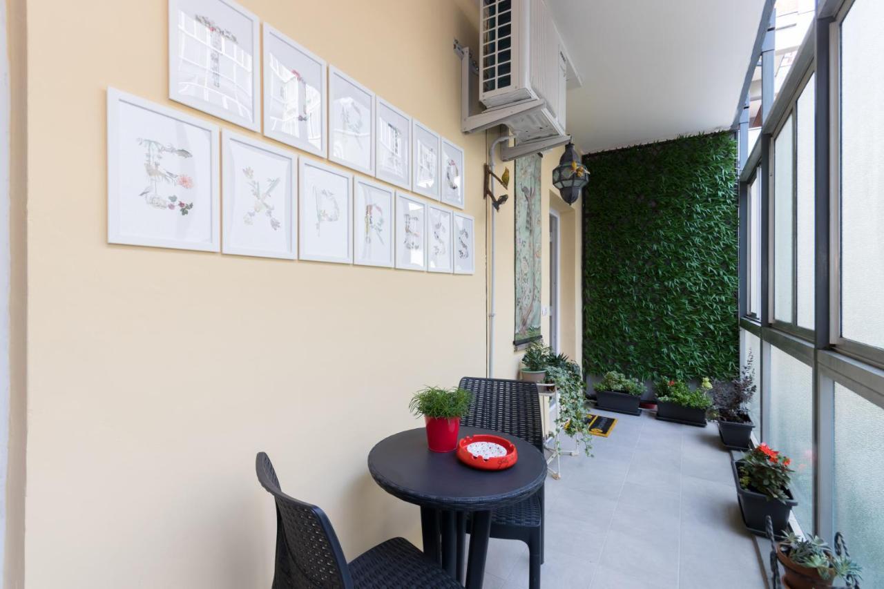 Torino Express Apartment Exterior foto