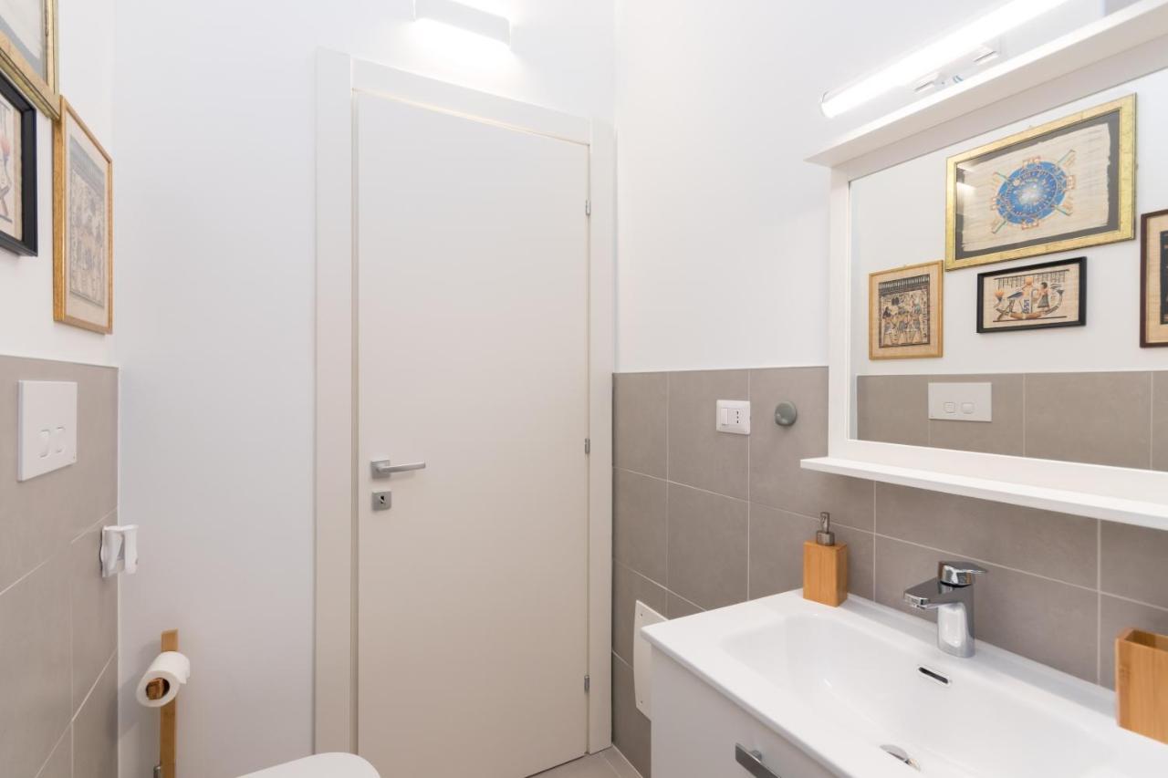 Torino Express Apartment Exterior foto